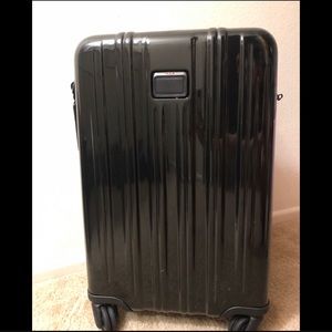 Brand New Tumi Luggage